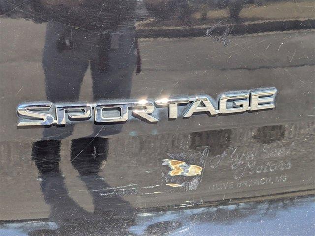 2012 Kia Sportage Vehicle Photo in COLLIERVILLE, TN 38017-9006