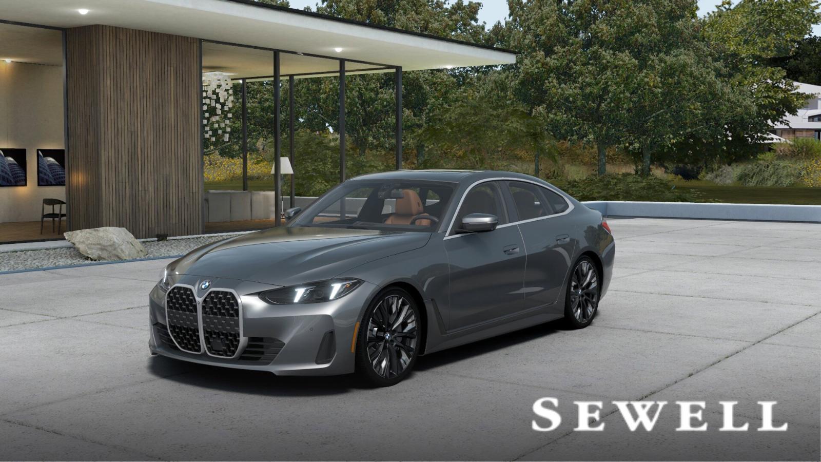 2025 BMW 430i Vehicle Photo in GRAPEVINE, TX 76051