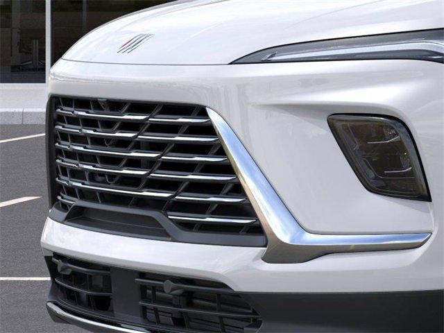 2025 Buick Enclave Vehicle Photo in COLLIERVILLE, TN 38017-9006