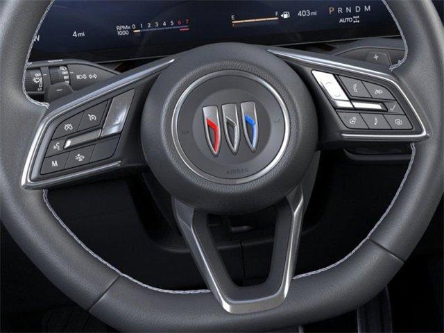 2024 Buick Envision Vehicle Photo in COLLIERVILLE, TN 38017-9006