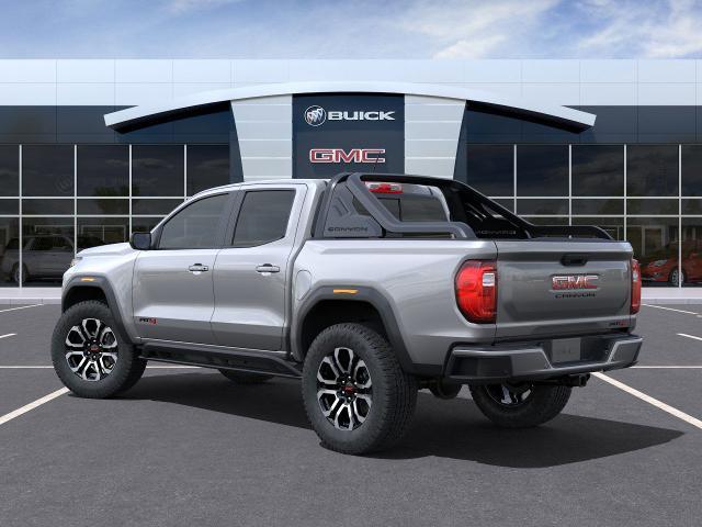 2025 GMC Canyon Vehicle Photo in PASADENA, CA 91107-3803
