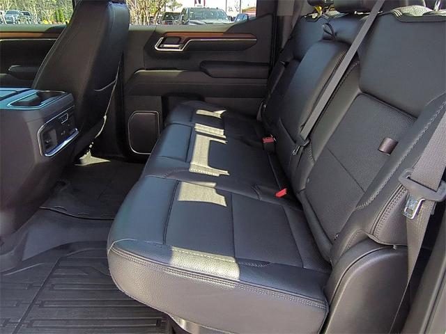 2023 GMC Sierra 1500 Vehicle Photo in ALBERTVILLE, AL 35950-0246