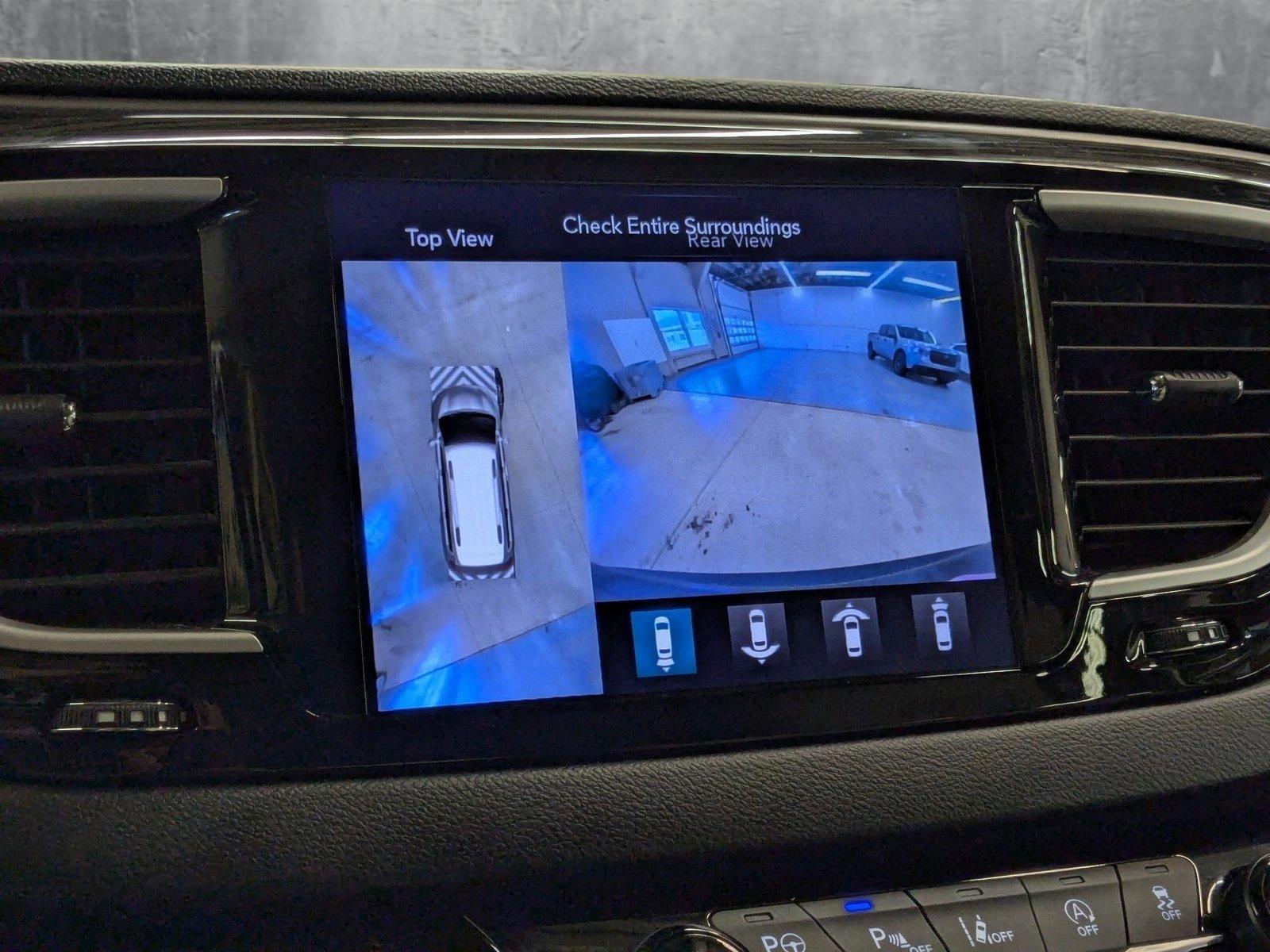 2020 Chrysler Pacifica Vehicle Photo in LAUREL, MD 20707-4622