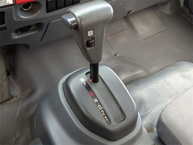 2014 Isuzu NPR HD DSL REG AT Vehicle Photo in PASADENA, CA 91107-3803