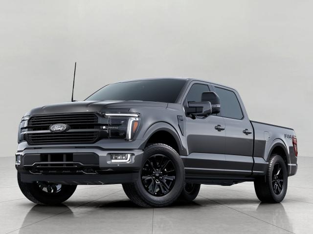 2025 Ford F-150 Vehicle Photo in Neenah, WI 54956