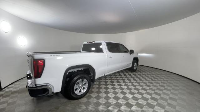 2025 GMC Sierra 1500 Vehicle Photo in GILBERT, AZ 85297-0402