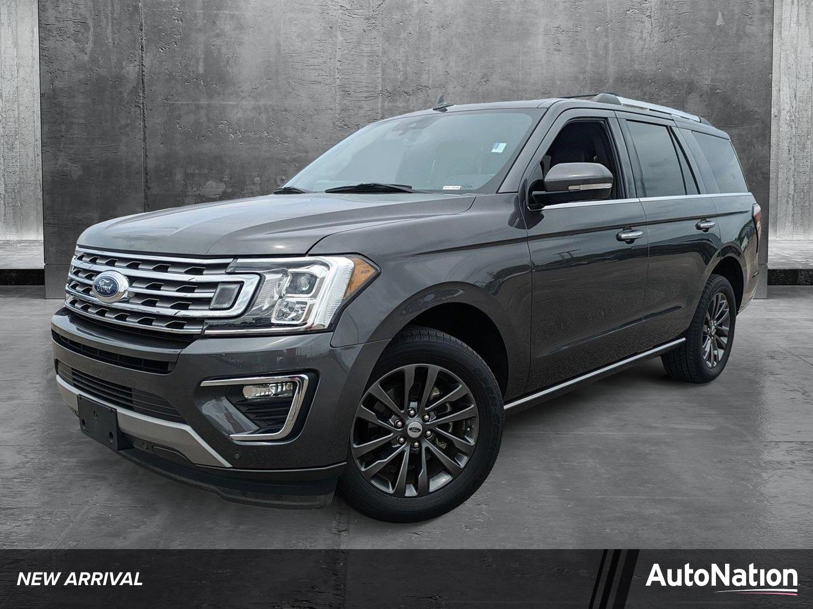 2021 Ford Expedition Vehicle Photo in ORLANDO, FL 32808-7998