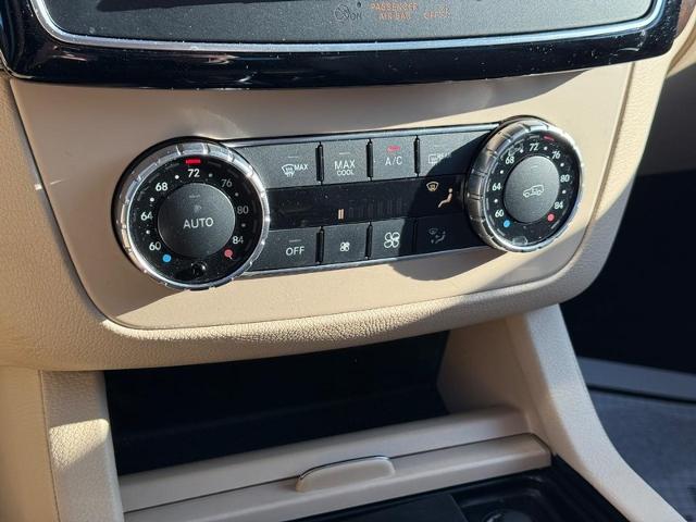 2018 Mercedes-Benz GLE Vehicle Photo in COLUMBIA, MO 65203-3903