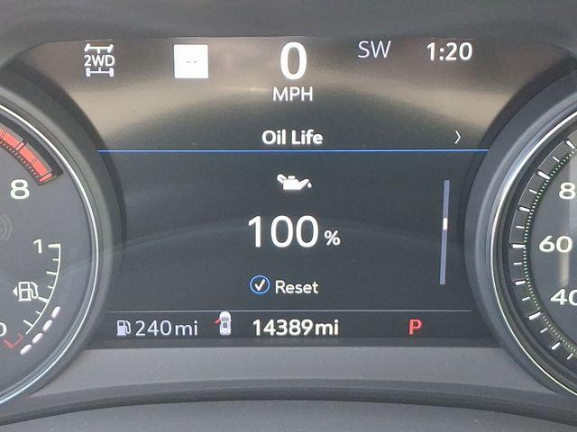 2024 Cadillac XT5 Vehicle Photo in DANBURY, CT 06810-5034