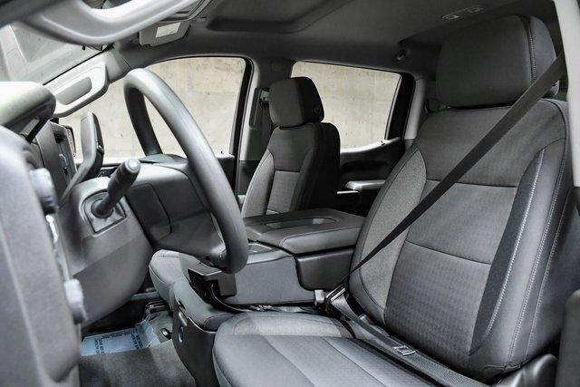 2025 Chevrolet Silverado 1500 Vehicle Photo in EVERETT, WA 98203-5662