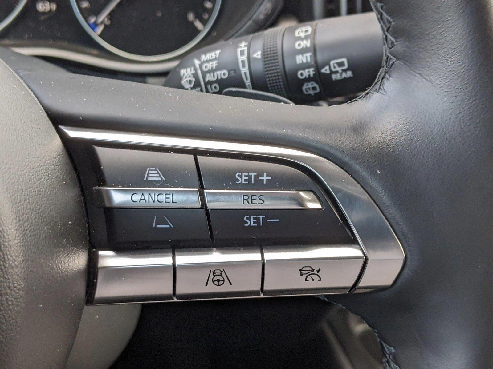 2024 Mazda CX-50 Vehicle Photo in Cockeysville, MD 21030