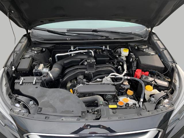 2022 Subaru Outback Vehicle Photo in Oshkosh, WI 54904