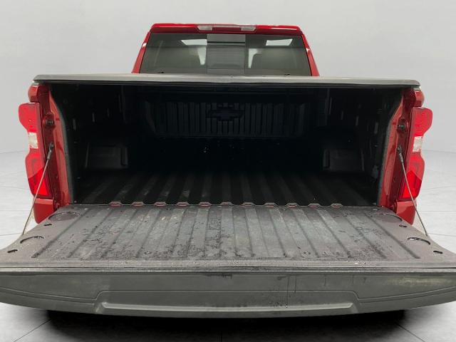 2024 Chevrolet Silverado 1500 Vehicle Photo in Appleton, WI 54913