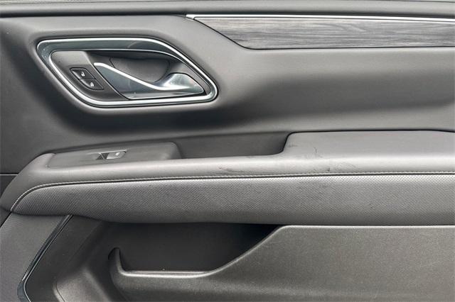 2023 GMC Yukon Vehicle Photo in ELK GROVE, CA 95757-8703