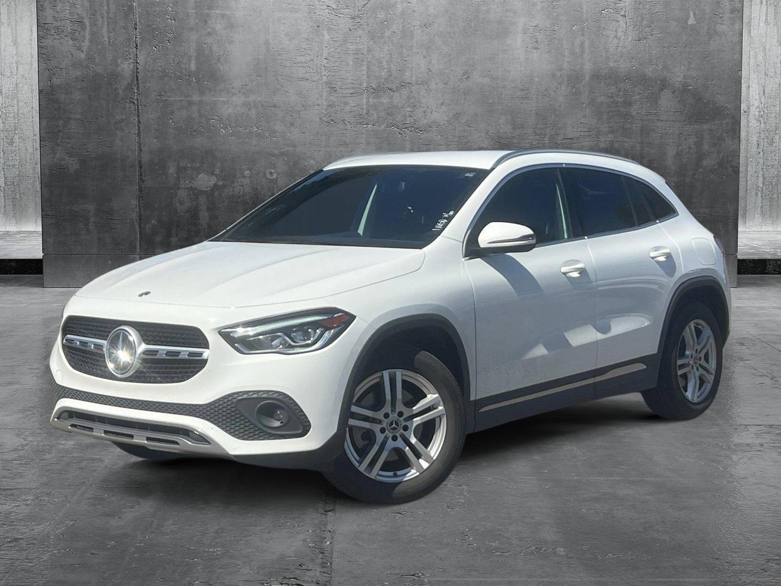 2022 Mercedes-Benz GLA Vehicle Photo in Santa Clarita, CA 91355