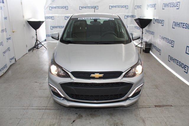 2021 Chevrolet Spark Vehicle Photo in SAINT CLAIRSVILLE, OH 43950-8512
