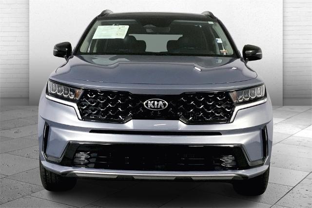 2021 Kia Sorento Vehicle Photo in Lees Summit, MO 64086