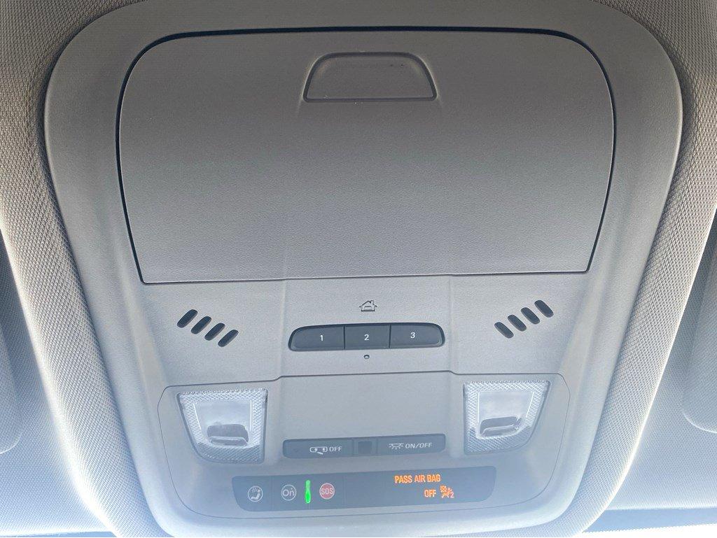 2023 GMC Acadia Vehicle Photo in SAVANNAH, GA 31406-4513