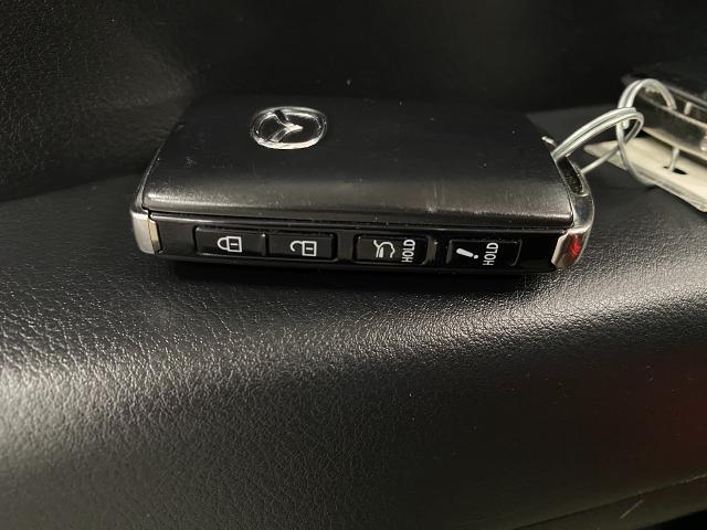 2022 Mazda CX-5 Vehicle Photo in Appleton, WI 54913