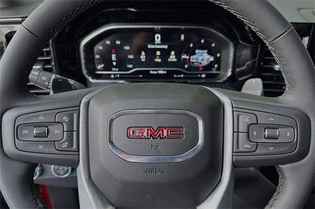 2024 GMC Sierra 1500 Vehicle Photo in ELK GROVE, CA 95757-8703