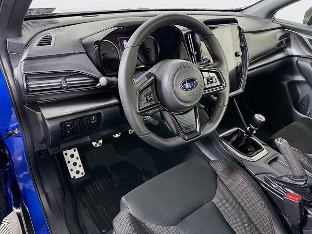 2024 Subaru WRX Vehicle Photo in Doylestown, PA 18902
