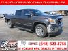 Used 2015 GMC Sierra 1500 SLT with VIN 3GTU2VEC6FG414691 for sale in Collinsville, IL