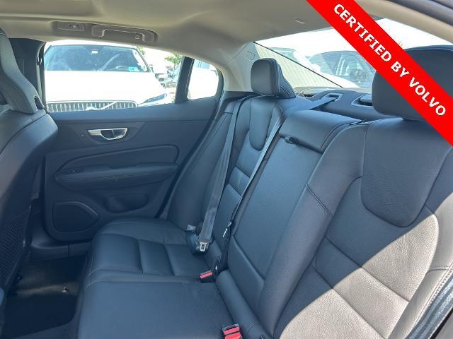 2025 Volvo S60 Vehicle Photo in Grapevine, TX 76051