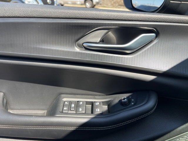 2023 Jeep Grand Cherokee Vehicle Photo in MILFORD, OH 45150-1684
