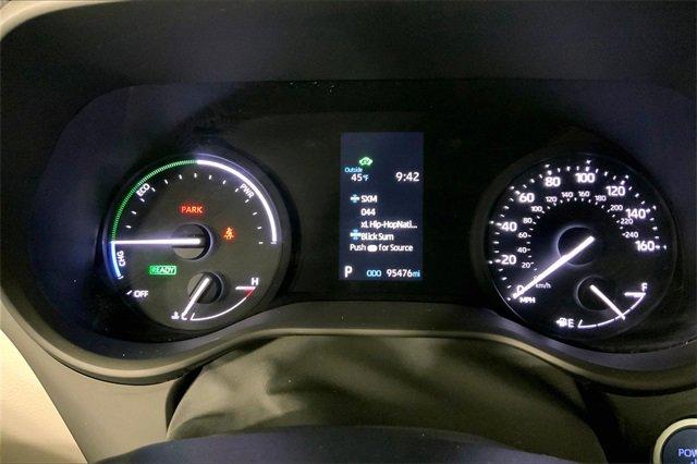 2022 Toyota Sienna Vehicle Photo in INDEPENDENCE, MO 64055-1314