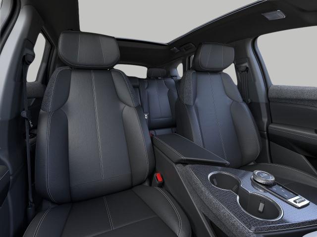 2025 Cadillac OPTIQ Vehicle Photo in APPLETON, WI 54914-4656