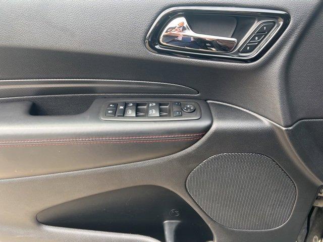2023 Dodge Durango Vehicle Photo in MILFORD, OH 45150-1684