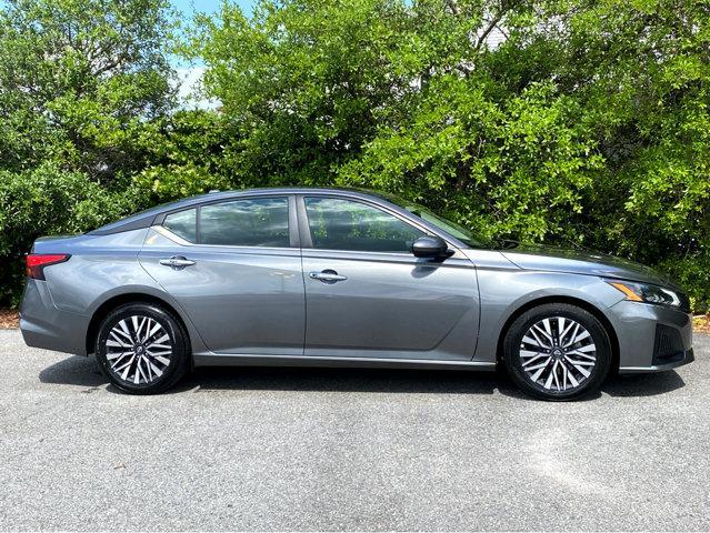 2023 Nissan Altima Vehicle Photo in Hinesville, GA 31313