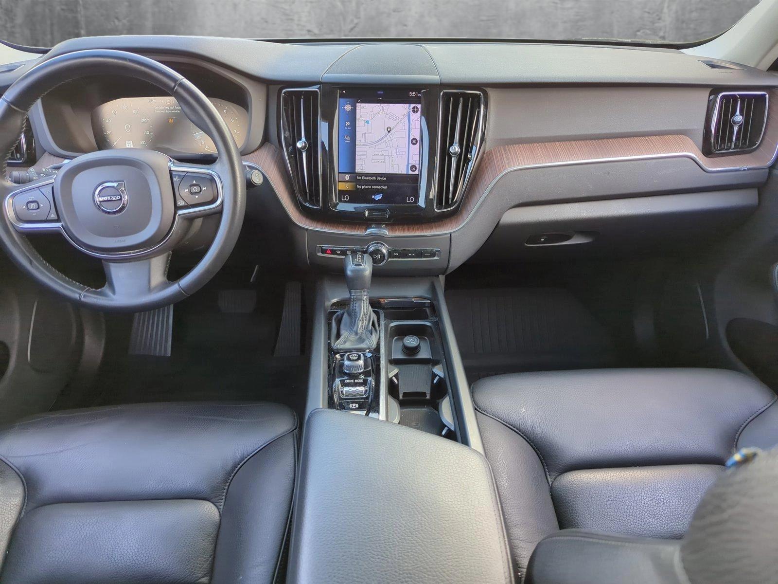 2021 Volvo XC60 Vehicle Photo in Margate, FL 33063