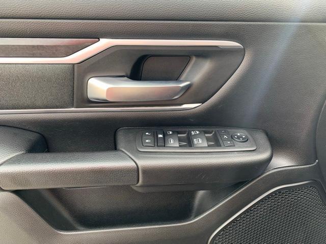 2022 Ram 1500 Vehicle Photo in POST FALLS, ID 83854-5365