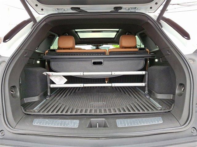 2021 Cadillac XT5 Vehicle Photo in ALLENTOWN, PA 18103-7399