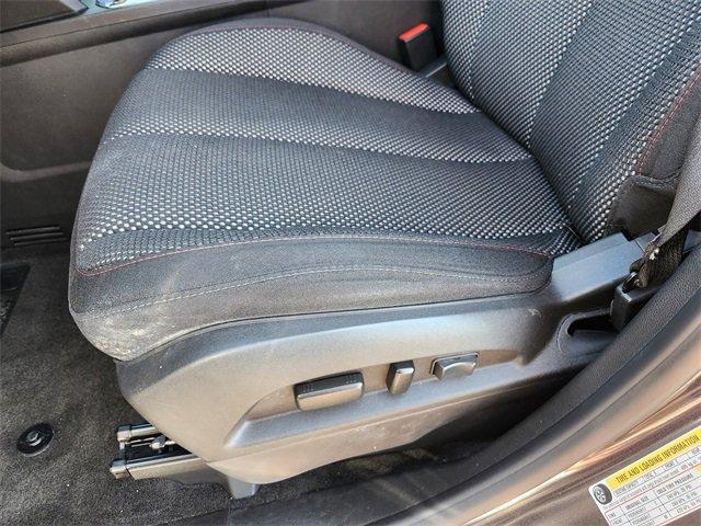 2014 Chevrolet Equinox Vehicle Photo in AURORA, CO 80011-6998