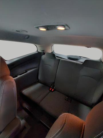 2015 Chevrolet Traverse Vehicle Photo in OSHKOSH, WI 54904-7811