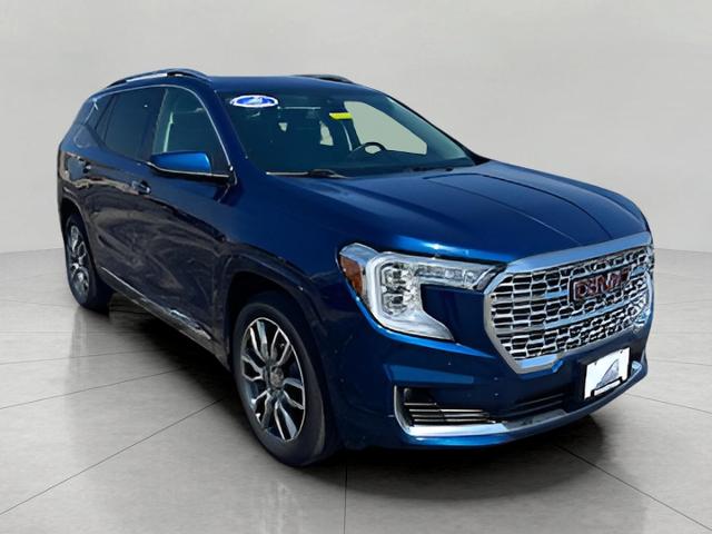 2023 GMC Terrain Vehicle Photo in APPLETON, WI 54914-8833