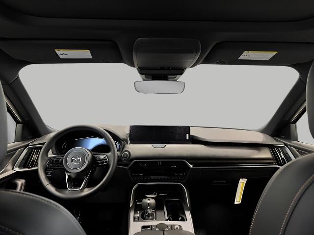2025 Mazda CX-90 Vehicle Photo in Green Bay, WI 54304