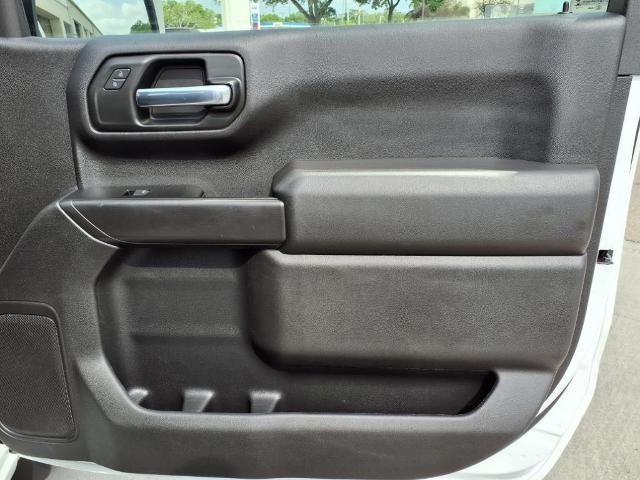 2024 Chevrolet Silverado 1500 Vehicle Photo in Tampa, FL 33612