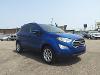 Used 2020 Ford Ecosport SE with VIN MAJ3S2GE4LC319625 for sale in Monroe, MI