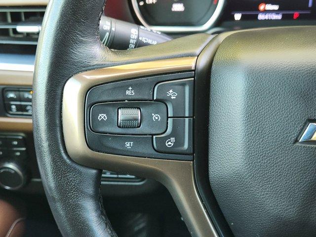 2021 Chevrolet Tahoe Vehicle Photo in Decatur, TX 76234