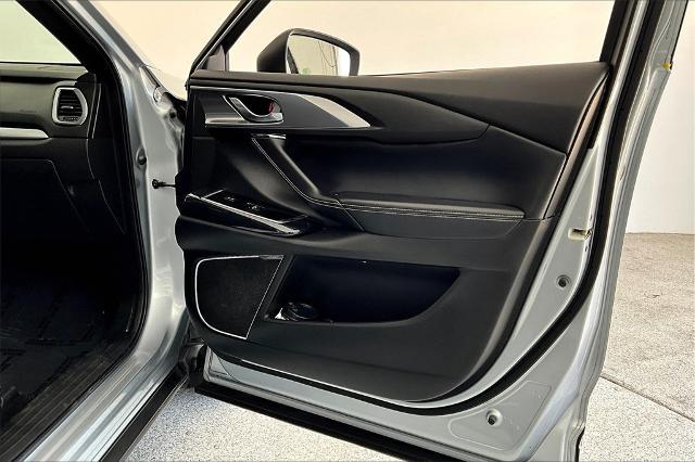 2023 Mazda CX-9 Vehicle Photo in Grapevine, TX 76051