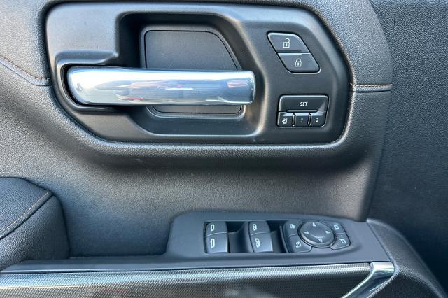 2021 GMC Sierra 1500 Vehicle Photo in SPOKANE, WA 99202-2191