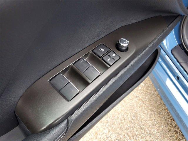 2023 Toyota Camry Vehicle Photo in MILFORD, OH 45150-1684