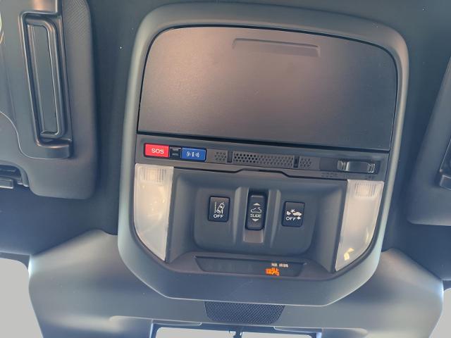 2025 Subaru Forester Vehicle Photo in Green Bay, WI 54304