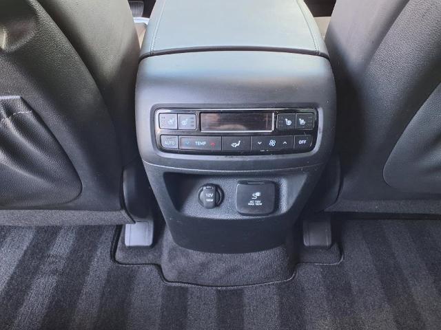 2024 Hyundai Palisade Vehicle Photo in EMPORIA, VA 23847-1235