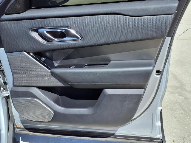 2018 Land Rover Range Rover Velar Vehicle Photo in TAMPA, FL 33612-3404