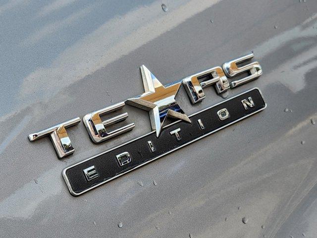 2023 Chevrolet Silverado 1500 Vehicle Photo in Decatur, TX 76234