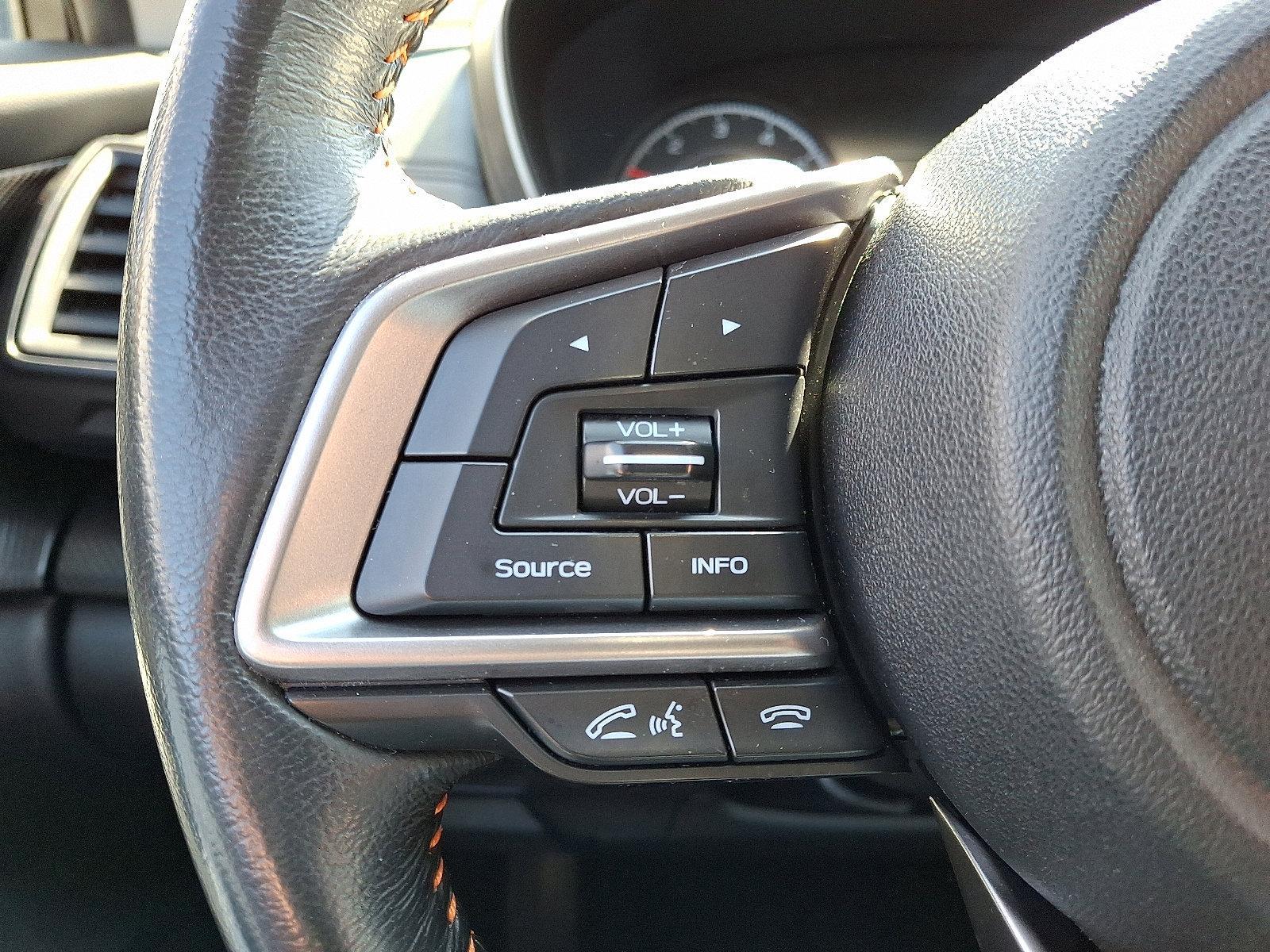 2018 Subaru Crosstrek Vehicle Photo in BETHLEHEM, PA 18017
